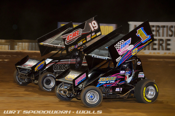 PA Speedweeks 410 Sprint Series :: 410 Sprint Car Racing, Pennsylvania